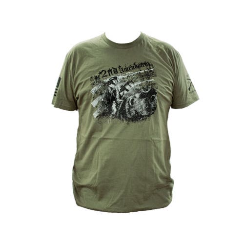 ODG Grunt Style Shirt