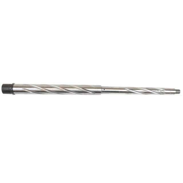 18" Heavy Barrel, 1:8 Twist, 6.5 Grendel Type