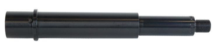 Barrel, 7.5" Black Nitride 4150 Steel Heavy B