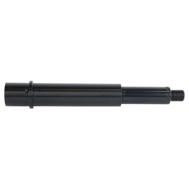 Barrel, 7.5" Black Nitride 4150 Steel Heavy B