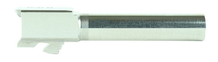 Bear Creek Arsenal Barrel for Glock 23 | .40 S&W | 416R SS | Unthreaded
