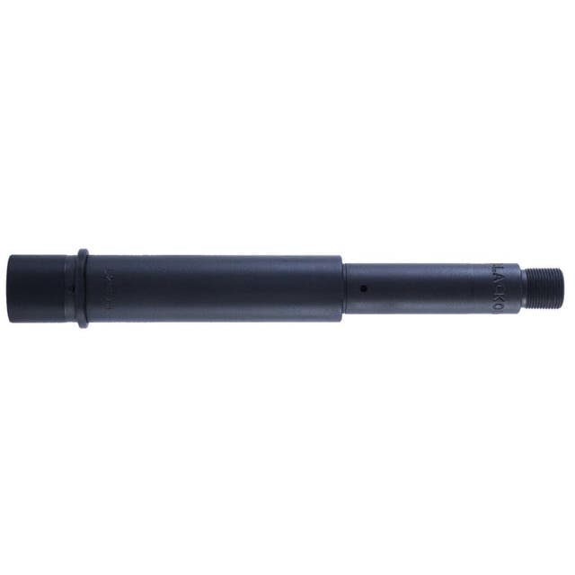BC-15 .300 Blackout, 7.5" Parkerized Heavy Ba