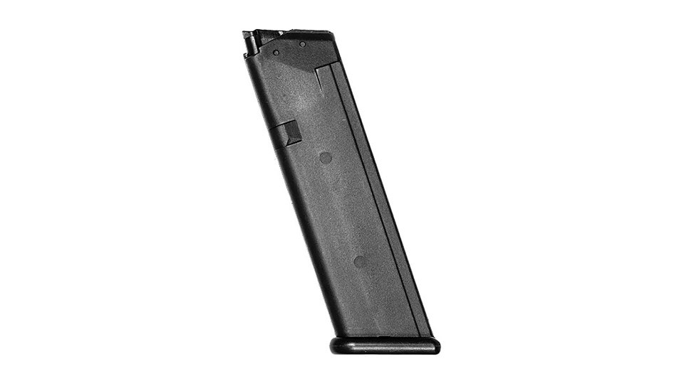 Bear Creek Arsenal KCI | 9mm 10-Round Polymer Magazine for Glock 19 & 26 Handguns