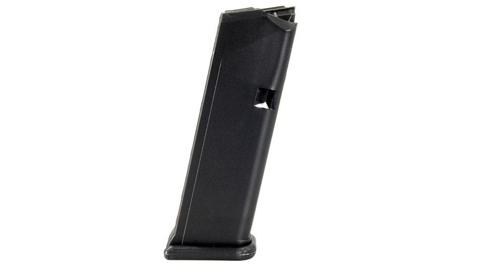 Bear Creek Arsenal KCI | 9mm 15-Round Gen 2 Magazine Compatible with Glock 19 & 26
