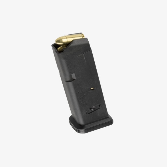 Bear Creek Arsenal Magpul 10 Round Polymer Magazine For Glock 19
