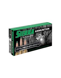 Sierra Ammunition | GameChanger .243 Winchester |