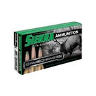 Sierra Ammunition | GameChanger .308 Winchester | 165 grain Sierra Tipped GameKing | 20rd