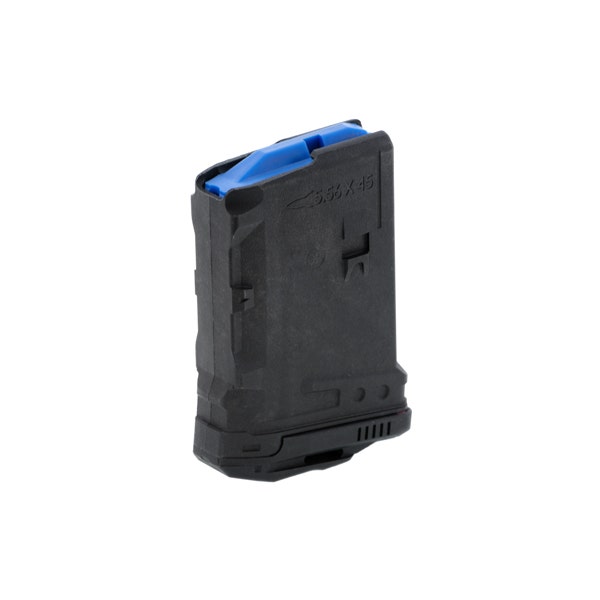 UTG® AR15 10 Round Polymer Magazine .223/5.56/300