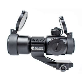 Bear Creek Arsenal AR-15 Red Dot Sight - Red/Green Reticle