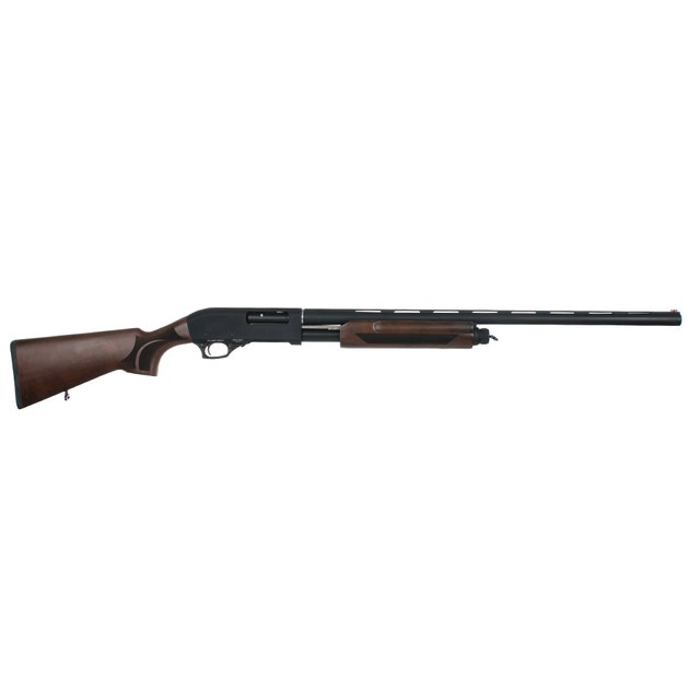pump-action-12-gauge-shotgun-turkish-walnut-finish