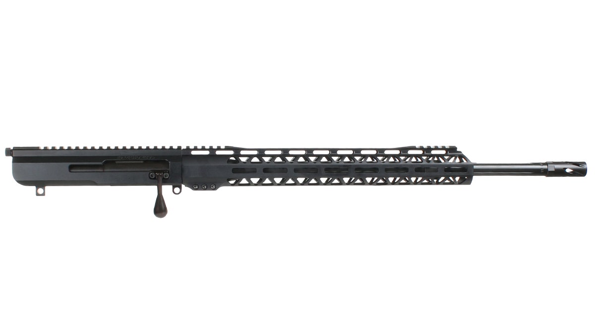 BC-10 | .308 Bolt Action Style Upper Assembly | 20