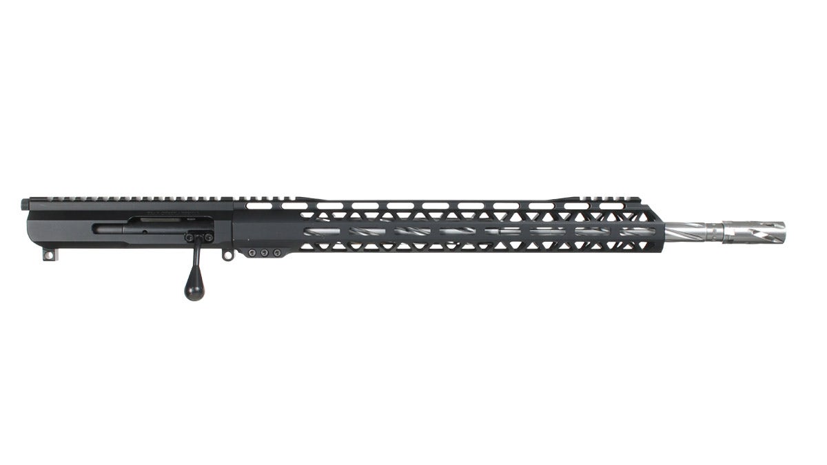 BC-15 | .223 Wylde Bolt Action Style Upper Assembl