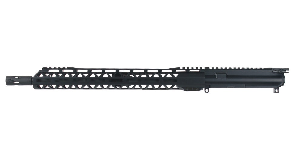 Shop .223 Wylde Upper featuring a 16