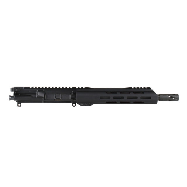 BC-15 | .22 ARC Complete Upper Assembly | 10.5&quo