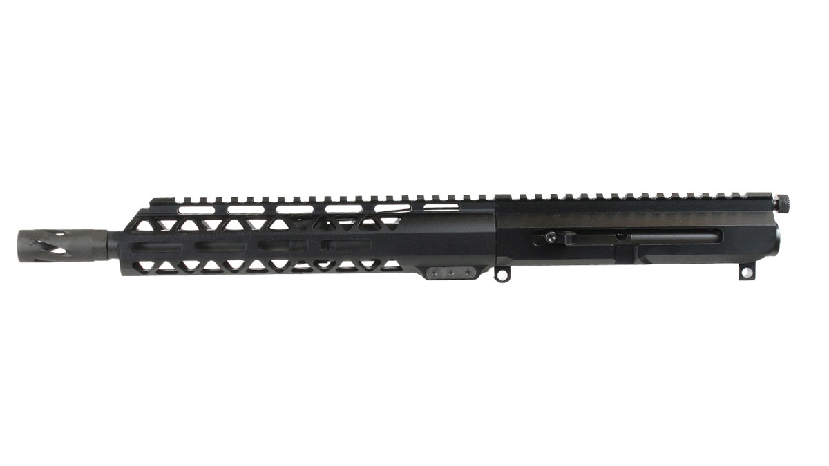 .300-blackout-10.5-parkerized-heavy-barrel-left-si