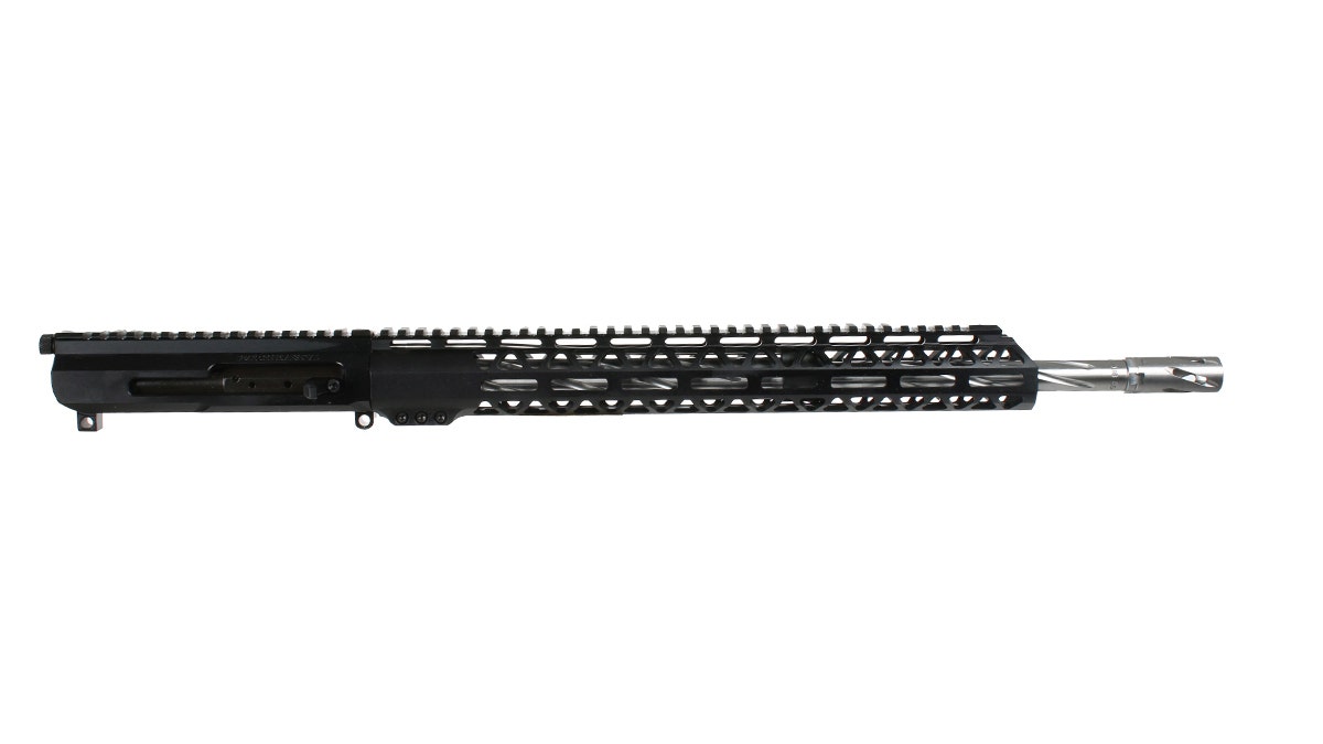 BC-15 | 6.5 Grendel Right Side Charging Complete U