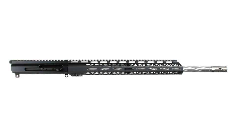 BC-15 .400 Legend Right Side Charging Complete Upp