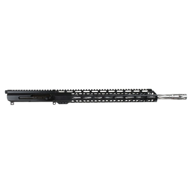 22-18- 416R-SS-Heavy Barrel-ARC Right Side Chargin