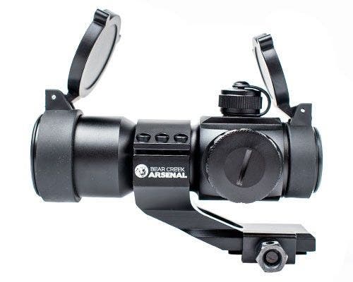 Bear Creek Arsenal Red Dot