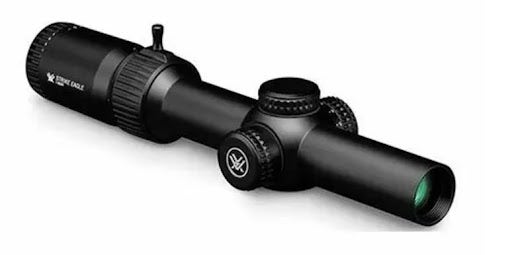 Vortex Strike Eagle scope