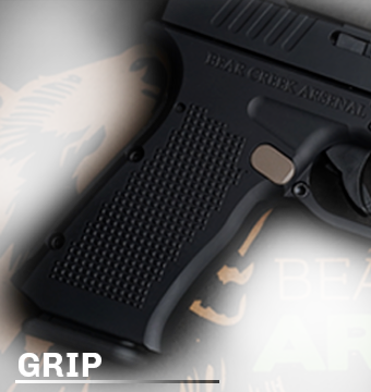 New For 2023: Bear Creek Arsenal Genes1s II