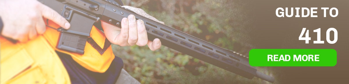 410 shotgun