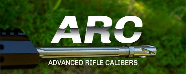 ARC calibers
