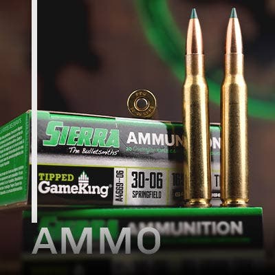 Ammo