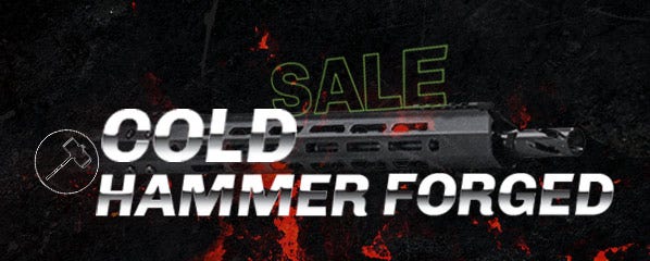 cold gammer forged Upper assemblies