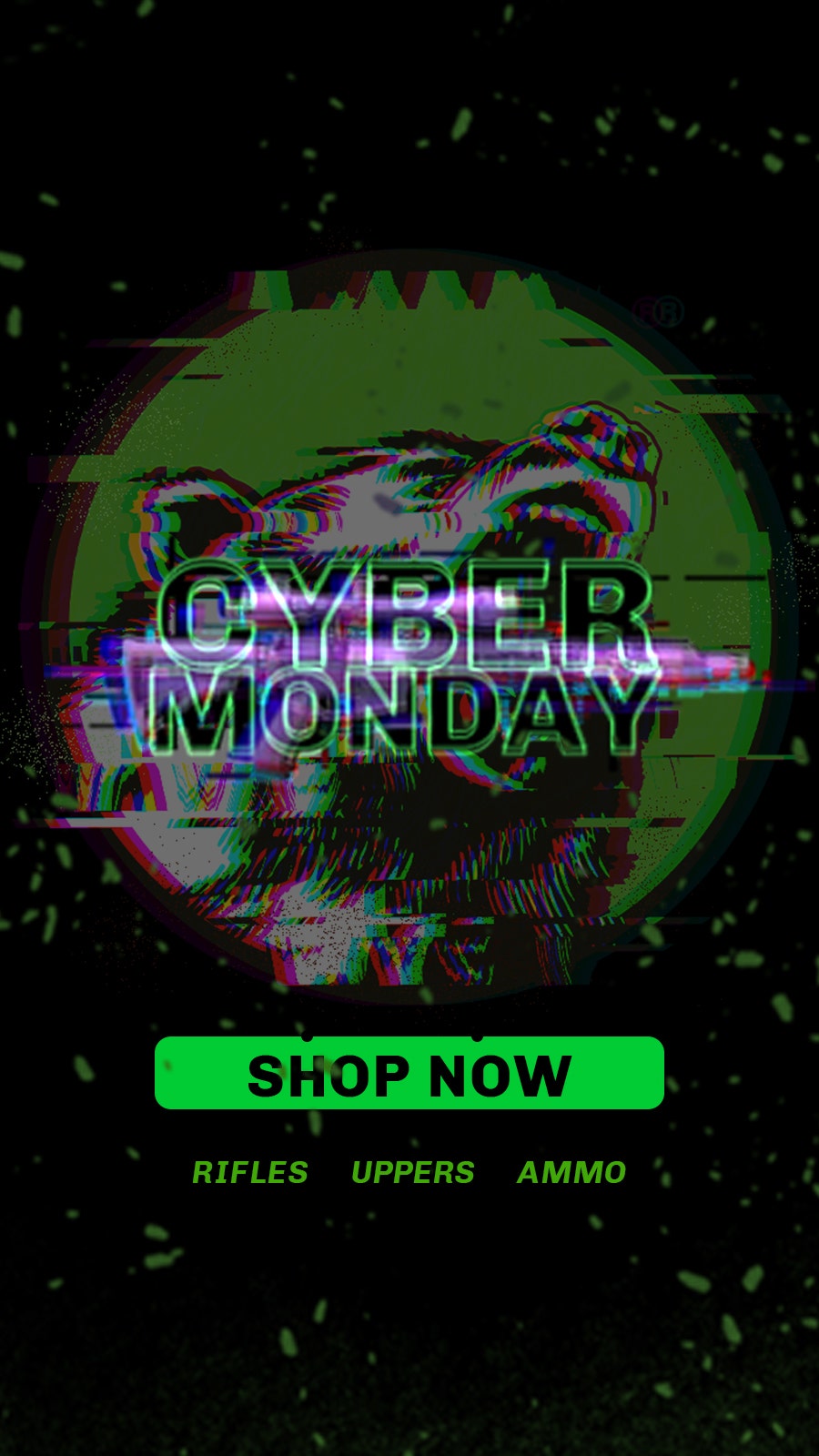 Bear creek arsenal Cyber monday sale