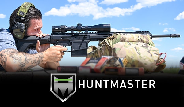 BCA Huntmaster